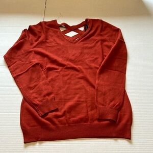 Love Ellie fall sweater